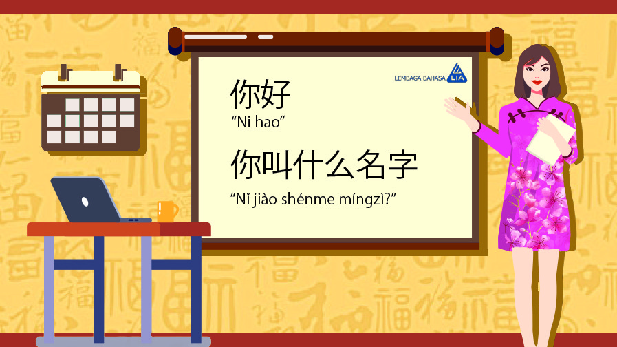 4 Bahasa Asing yang Punya Prospek Bagus Di Dunia Kerja