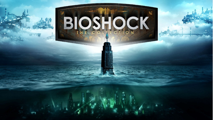 Game Bioshock Bakal Diadaptasi Netflix Buat Jadi Film