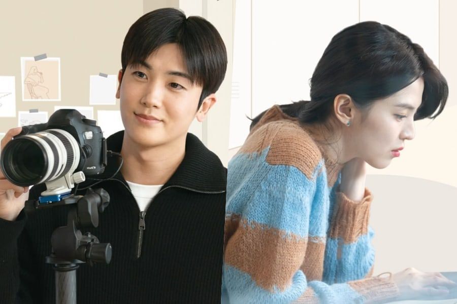 Teaser Baru "Soundtrack #1" Park Hyung Sik & Han So Hee Terlibat Friendzone Tapi Mesra