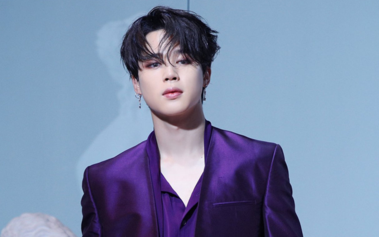 Jimin BTS Bakal Isi Lagu OST Pertamanya Untuk Drama Our Blues