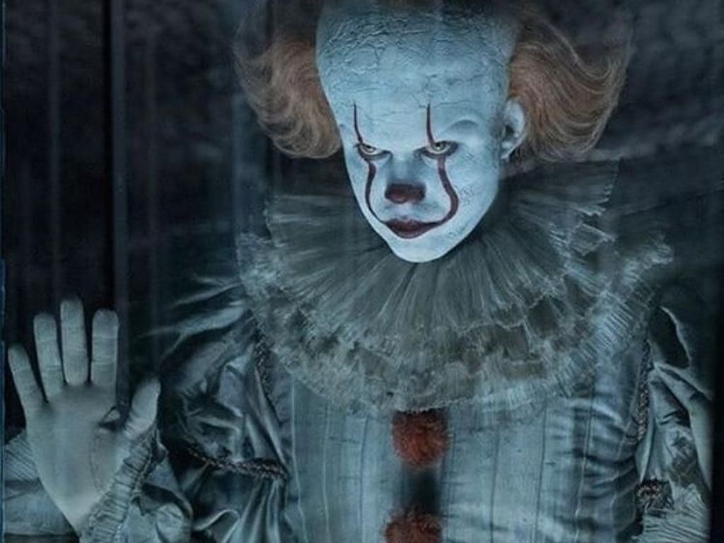 Prekuel Film “It” Bakal Ceritakan Asal-usul Pennywise