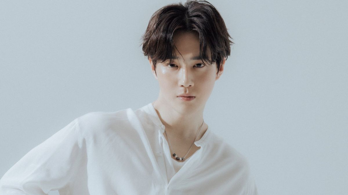 Beres Wamil, Suho EXO Bakal Rilis Album Solo Keduanya