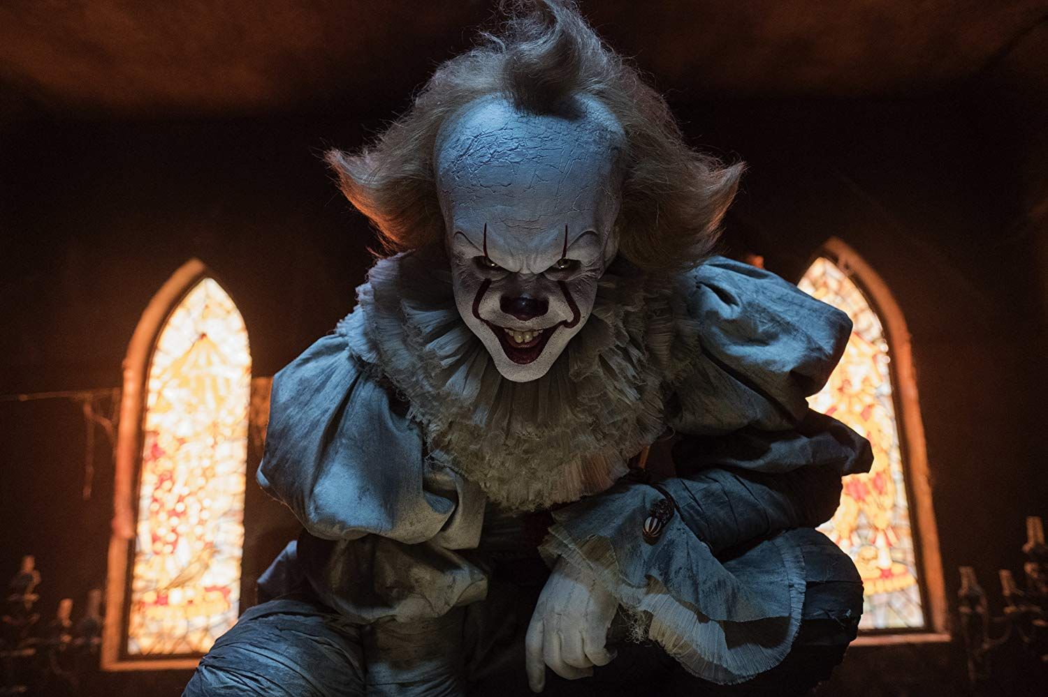 Prekuel Film “It” Bakal Ceritakan Asal-usul Pennywise