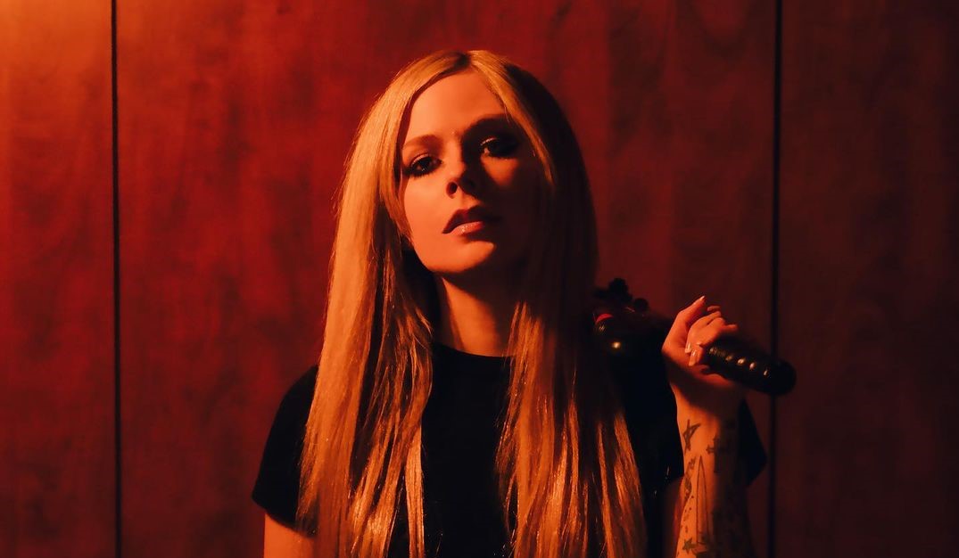 Ulang Tahun Album ke-20, Avril Lavigne Konfirmasi Perilisan Ulang Album Let Go