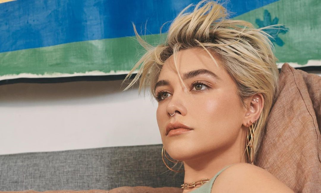 Florence Pugh Bakal Bintangi Dune 2