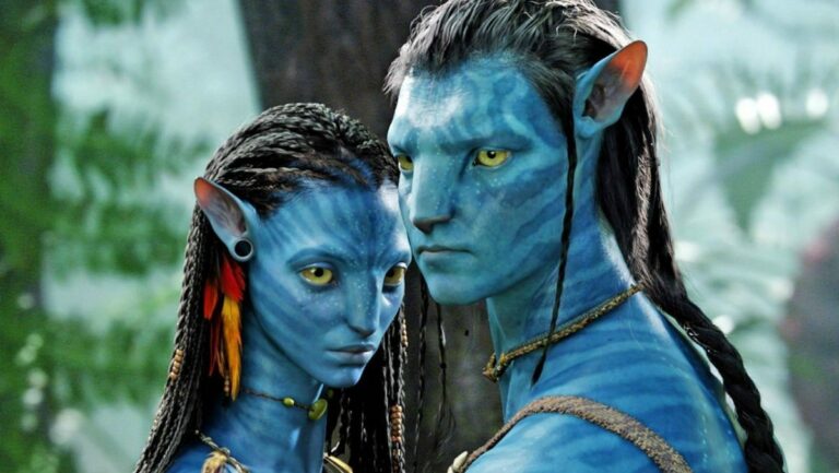 Fix! Avatar 2 Bakal Rilis Tahun Ini