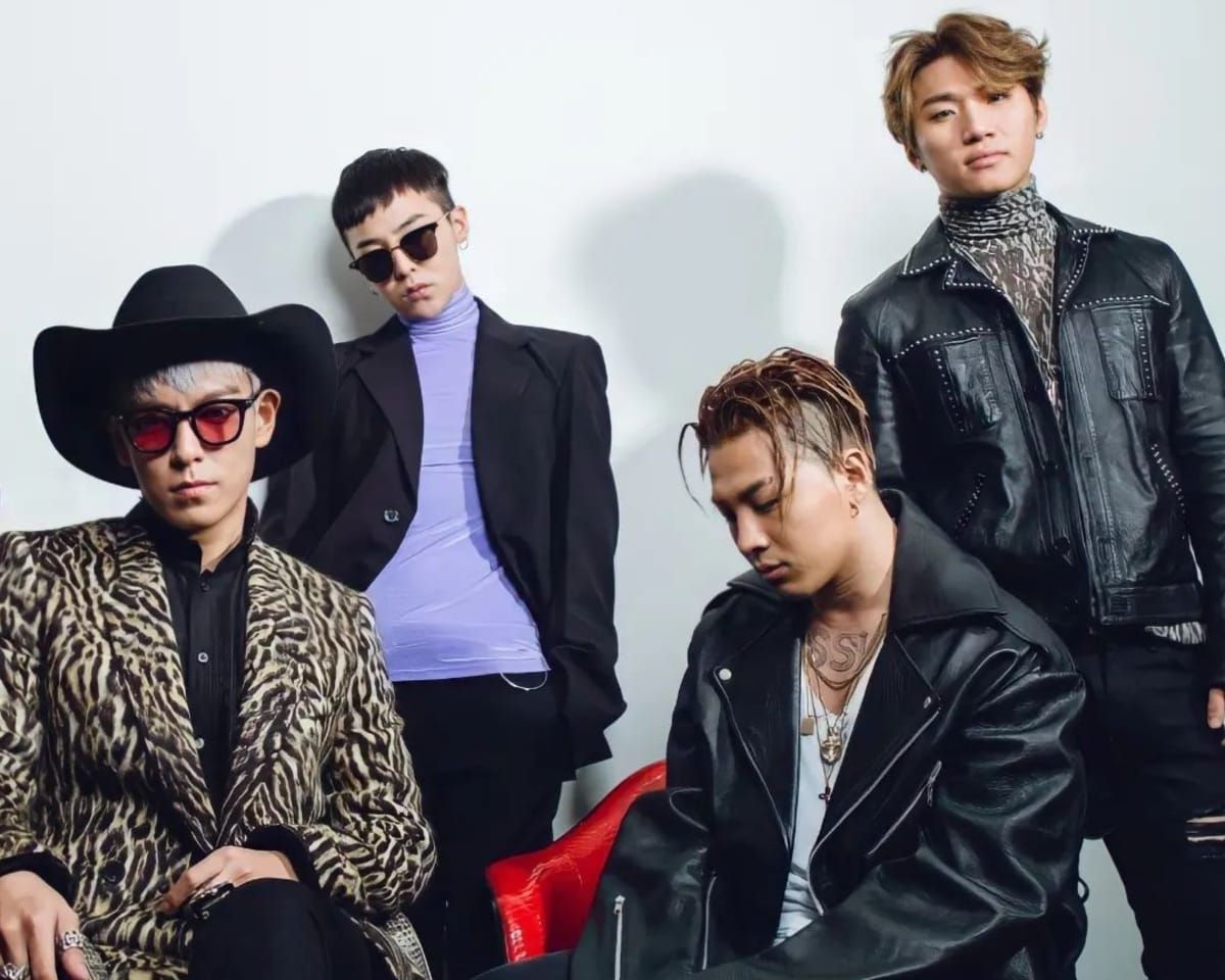 Siap-Siap! BIGBANG Umumkan Tanggal Comebacknya