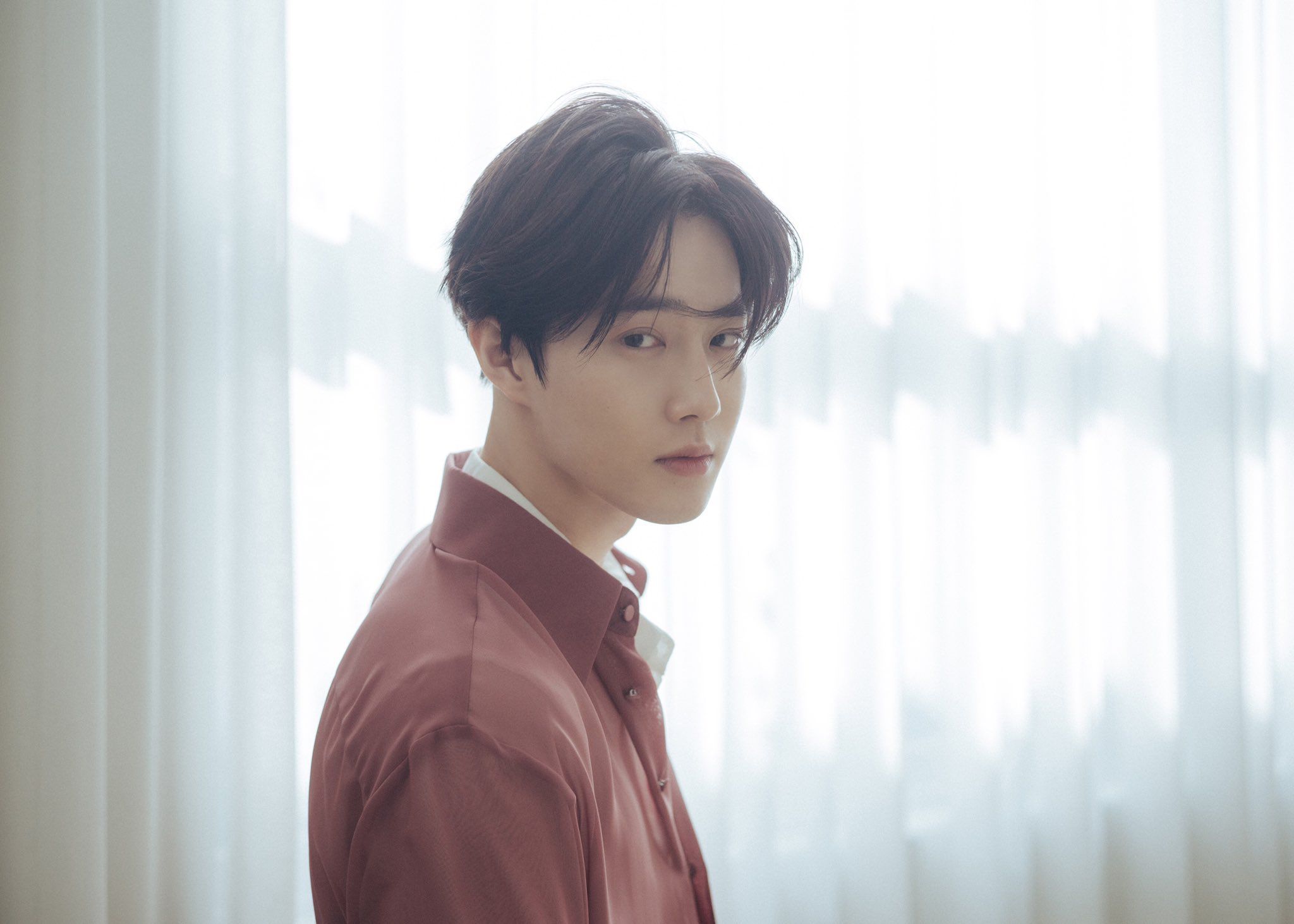 Beres Wamil, Suho EXO Bakal Rilis Album Solo Keduanya