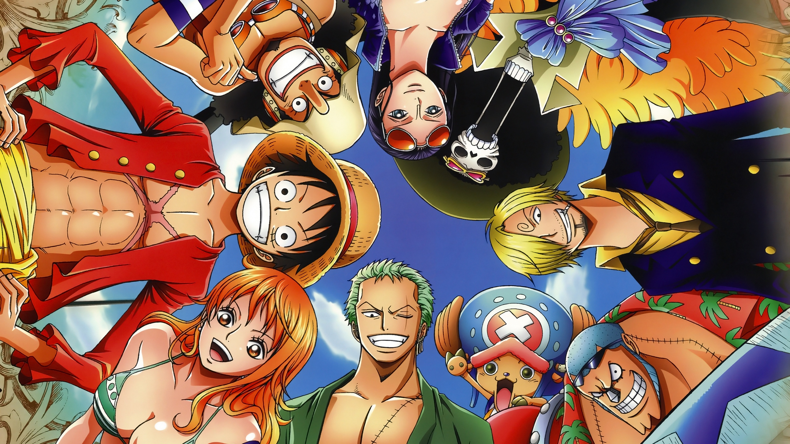 Tunda Tayang, Studio Anime One Piece Kena Hack