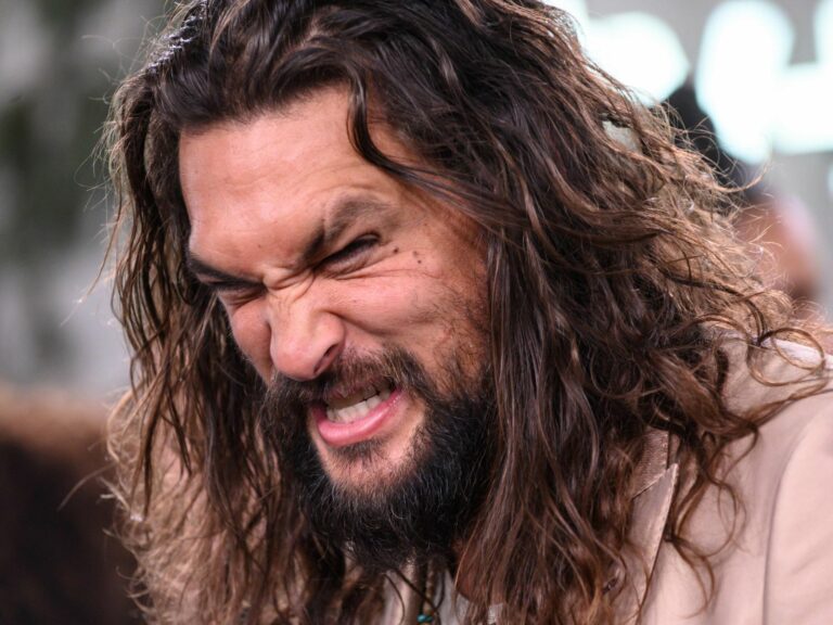 Jason Momoa Bakal Jadi Karakter Jahat di Fast and Furious 10