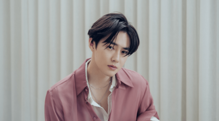 Beres Wamil, Suho EXO Bakal Rilis Album Solo Keduanya