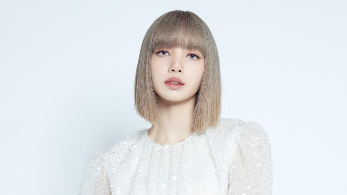 Album “LALISA” Limited Edition Laris Terjual