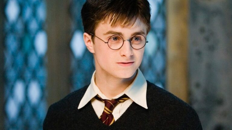 Daniel Radcliffe Belum Tertarik Gabung Franchise Harry Potter