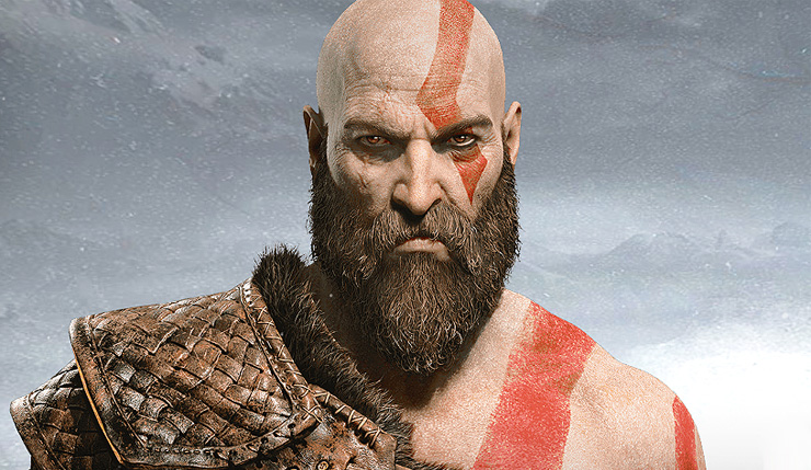 Game God Of War Bakal Diadaptasi Jadi Series Live Action