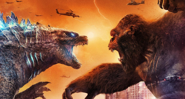 Sekuel Godzilla vs Kong Bakal Mulai Syuting Tahun Ini