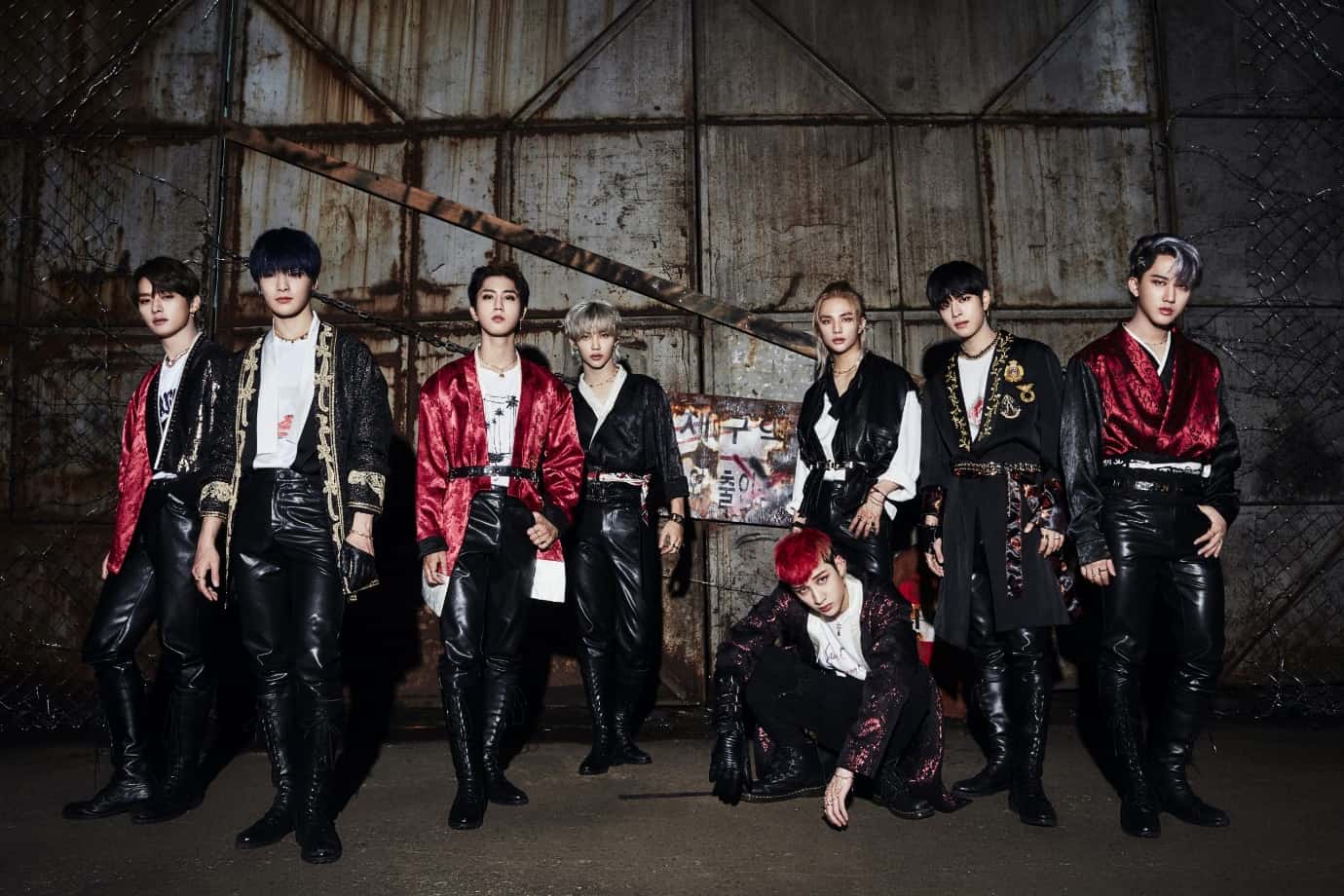 Album Stray Kids “ODDINARY’ Sukses Debut di #1 Chart Billboard 200