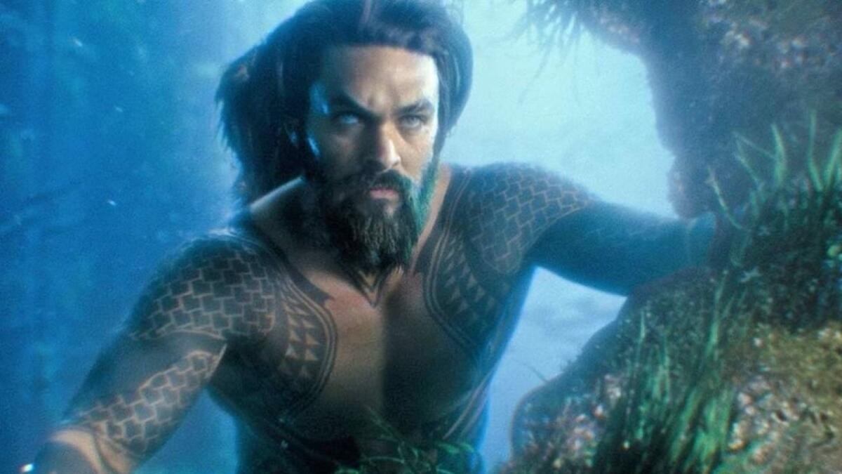 Jason Momoa Bakal Jadi Karakter Jahat di Fast and Furious 10