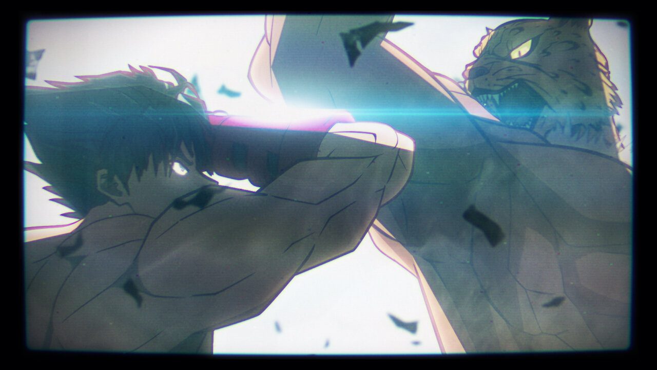 Game Tekken: Bloodline Bakal Diadaptasi Netflix Jadi Anime