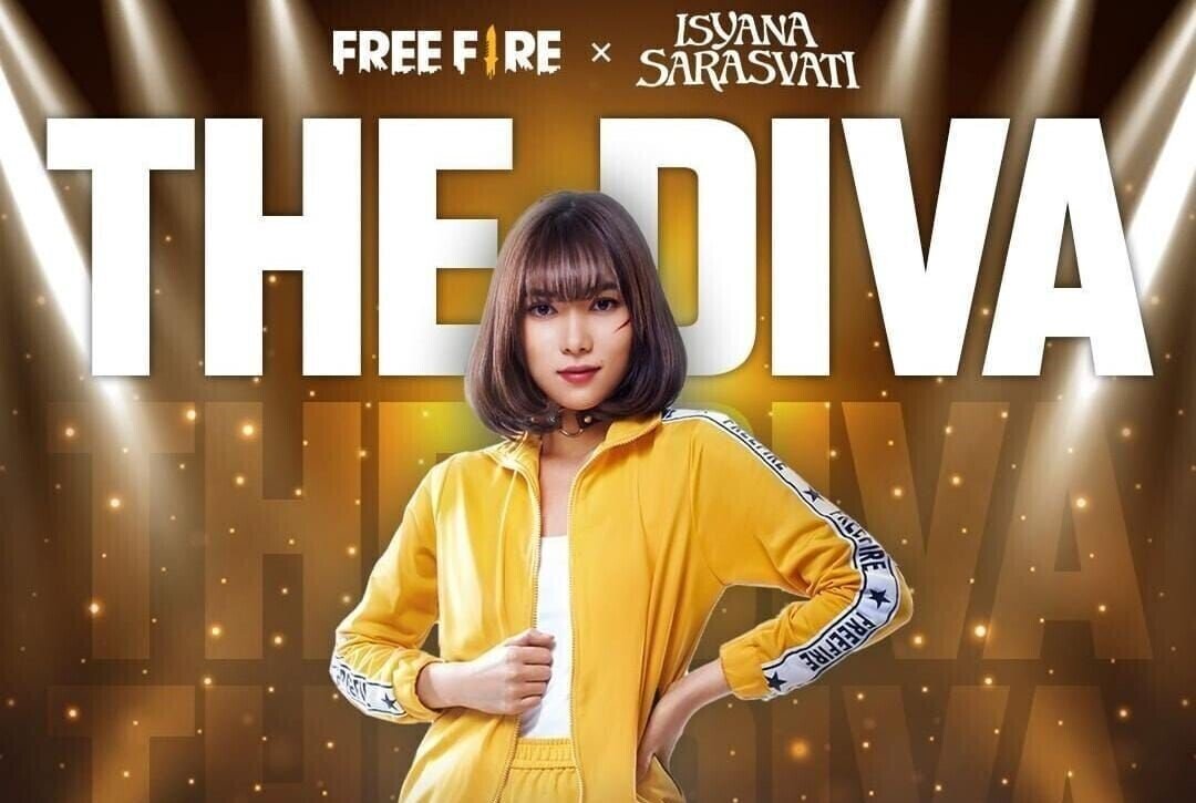 Free Fire Kolaborasi Bareng Isyana Sampai Assasins Creed