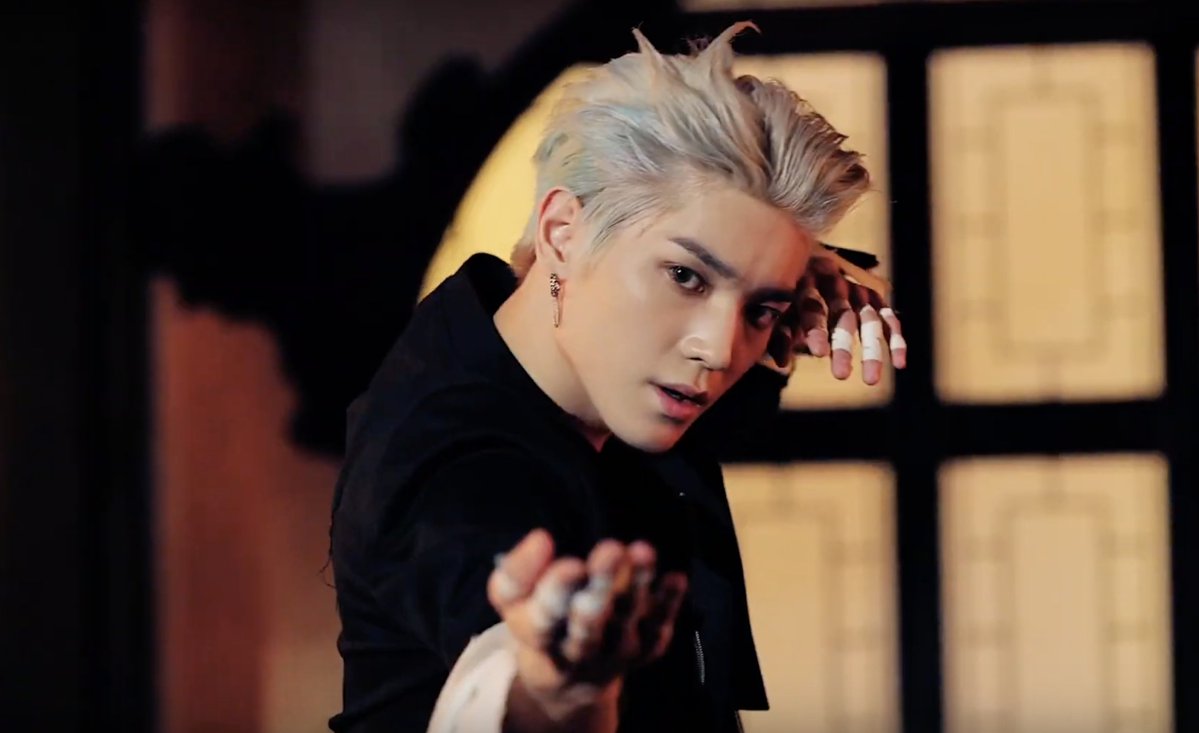 Hore! Sekarang Taeyong NCT Punya Channel YouTube Pribadi Bernama TY TRACK