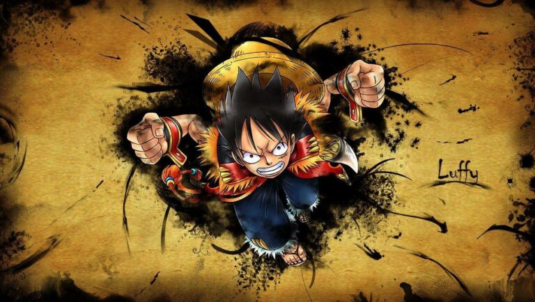 Tunda Tayang, Studio Anime One Piece Kena Hack