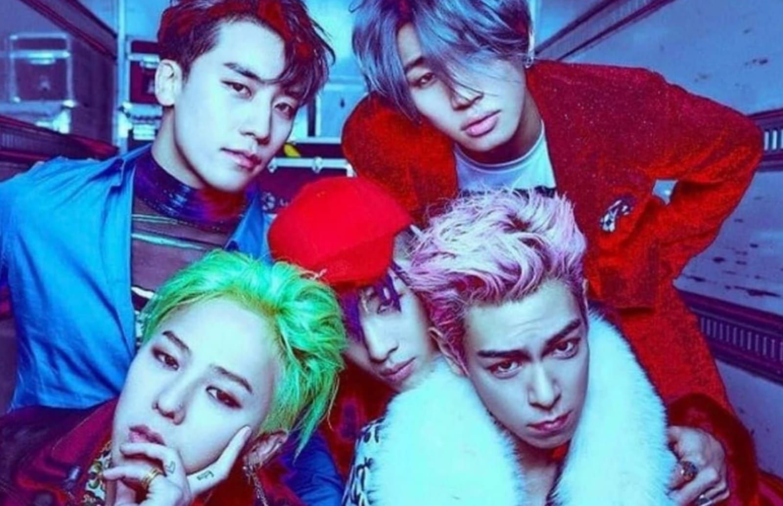 Akhirnya BIGBANG Comaback Lewat Lagu “Still Life”