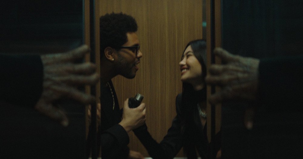 The Weeknd Ajak Jung Ho Yeoun Jadi Model MV “Out Of Time”