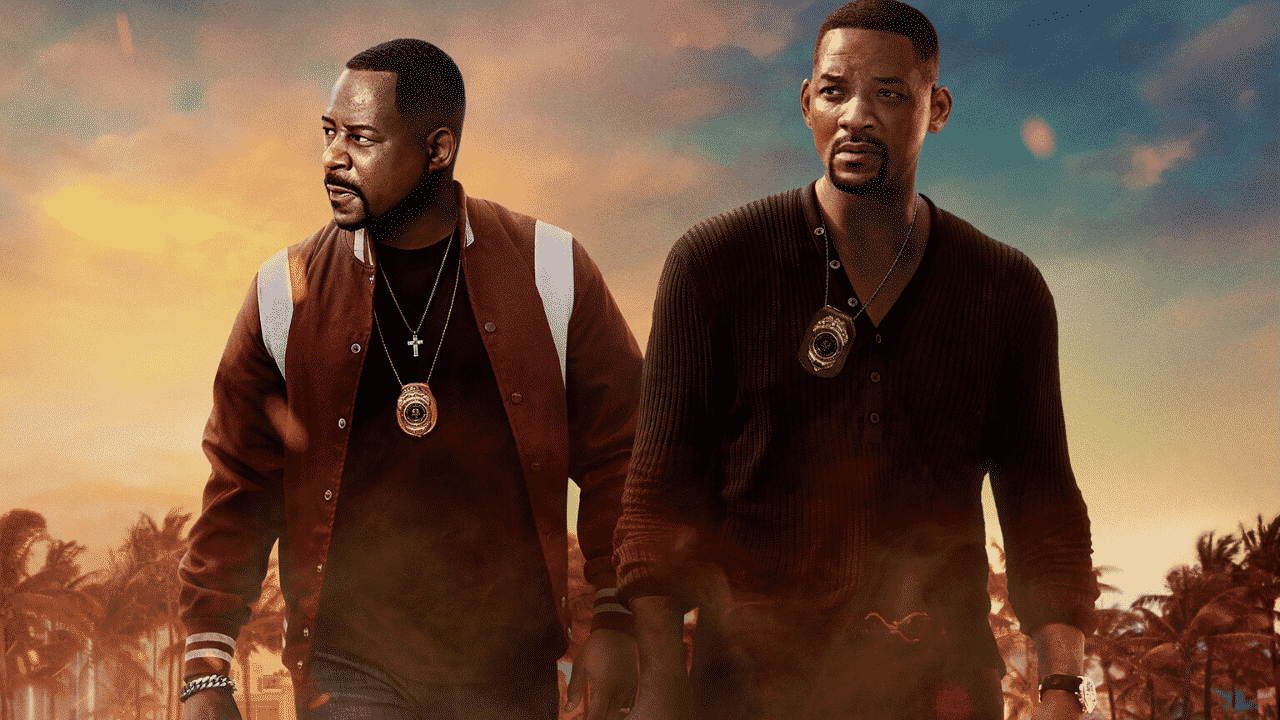 Project Bad Boys 4 Harus Dihentikan Karena Insiden Will Smith