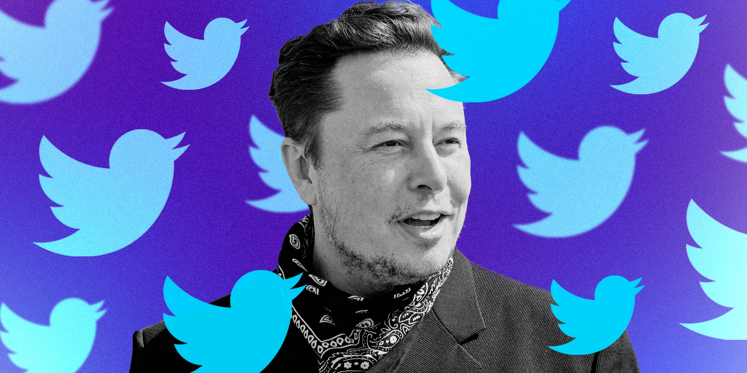 Elon Musk Beli Twitter, Janjiin Fitur Baru!