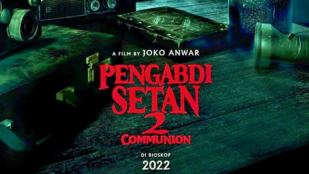 Joko Anwar Umumin Jadwal Tayang Pengabdi Setan 2!