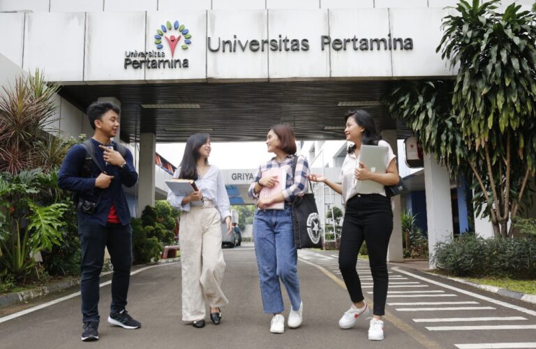 Universitas Pertamina Buka Beasiswa Influencer, Minimal Punya Followers 5.000