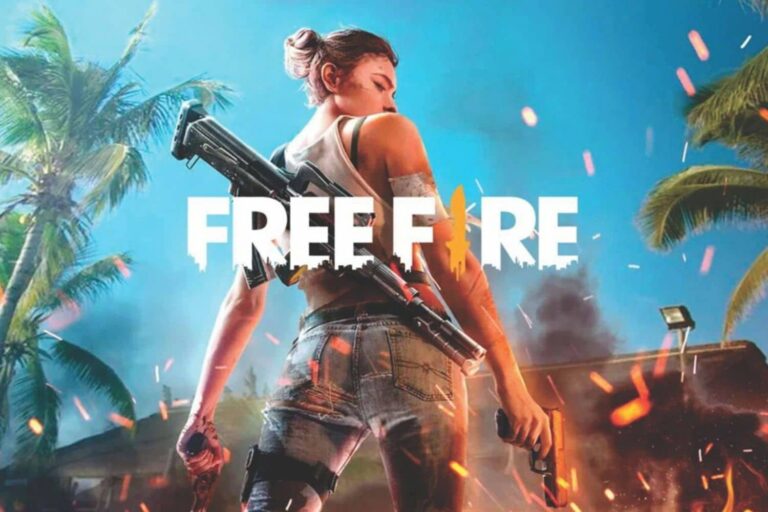 Hati-Hati! Free Fire Blokir 1,3 Juta Pemain Karena Alasan Ini