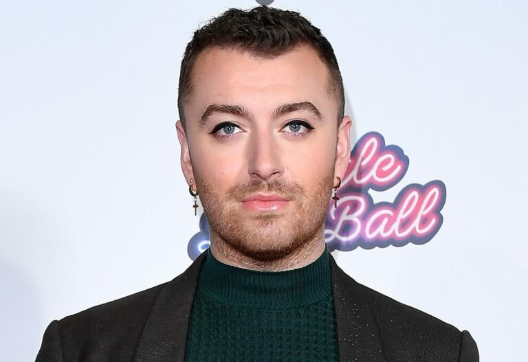 Sam Smith Menandai Comeback Lewat Single “Love Me More” 28 April