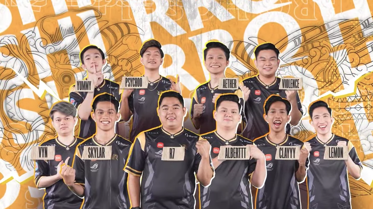 Bantai Onic Esports, RRQ Hoshi Juara MPL ID Season 9