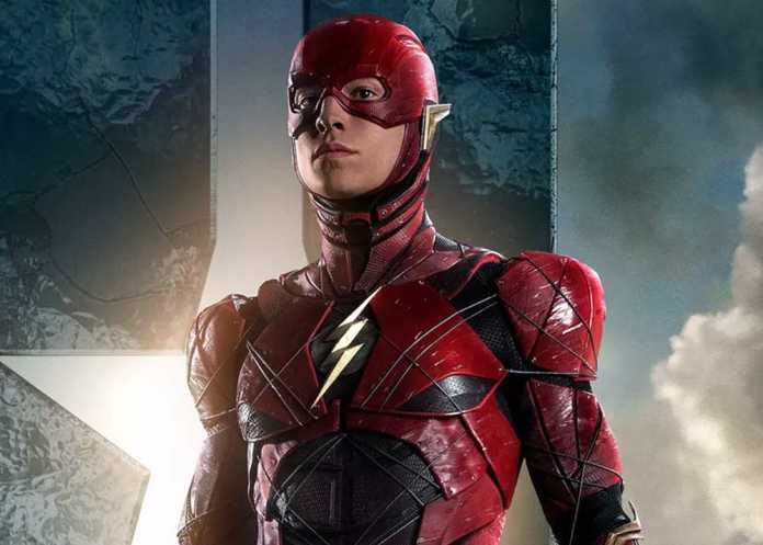 Sering Bermasalah, Ezra Miller Dipecat Warner Bros Sebagai The Flash