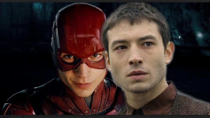 Sering Bermasalah, Ezra Miller Dipecat Warner Bros Sebagai The Flash