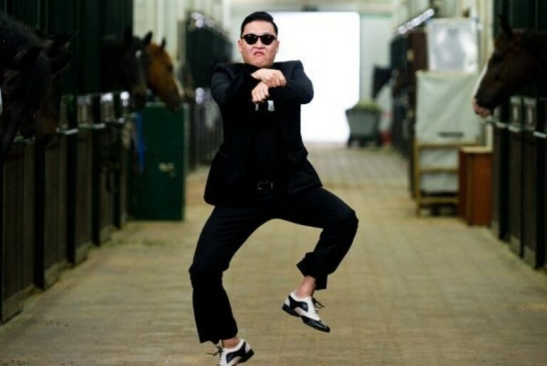 PSY Comeback, Siapin Lagu Seperti "Gangnam Style”