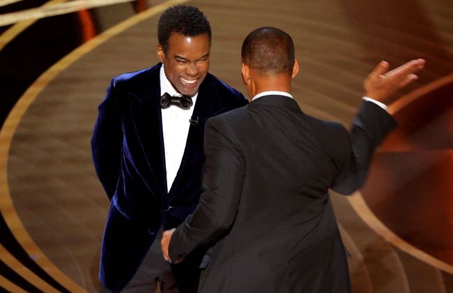 Di Black List Oscar, 5 Sineas Ini Bernasib Sama Kaya Will Smith