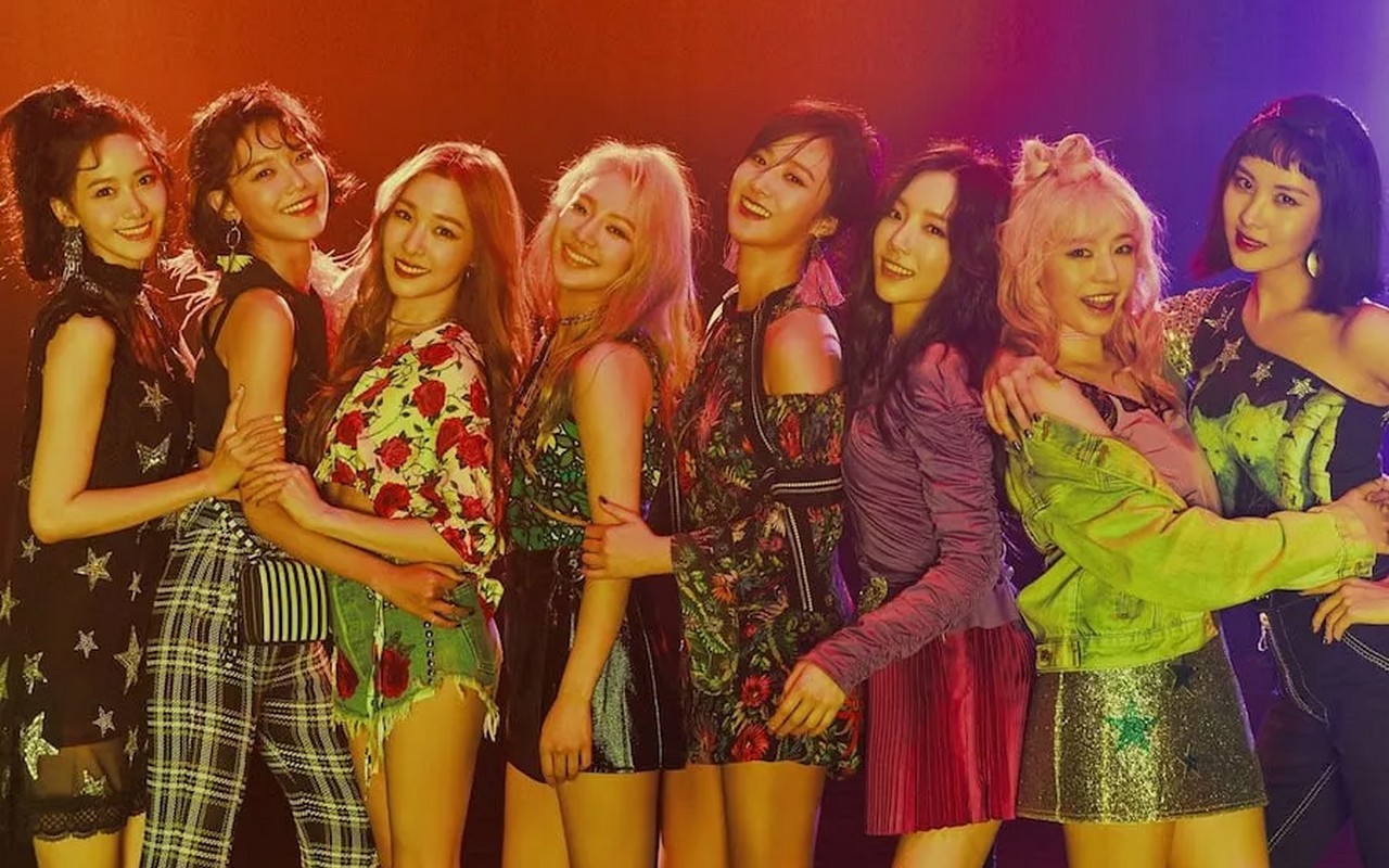 SNSD Bakal Merayakan Hari Jadi Ke-15 Lewat Comeback Album Terbaru