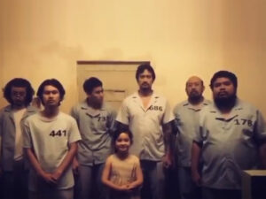 Trailer Haru Film Miracle in Cell No.7 Versi Indonesia