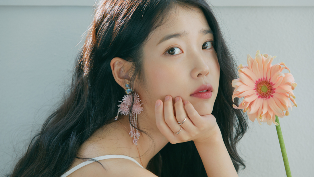 IU Ngundurin Diri Dari Drama Money Game, Siapa Penggantinya?