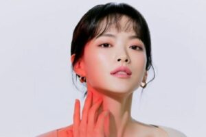 IU Ngundurin Diri Dari Drama Money Game, Siapa Penggantinya?