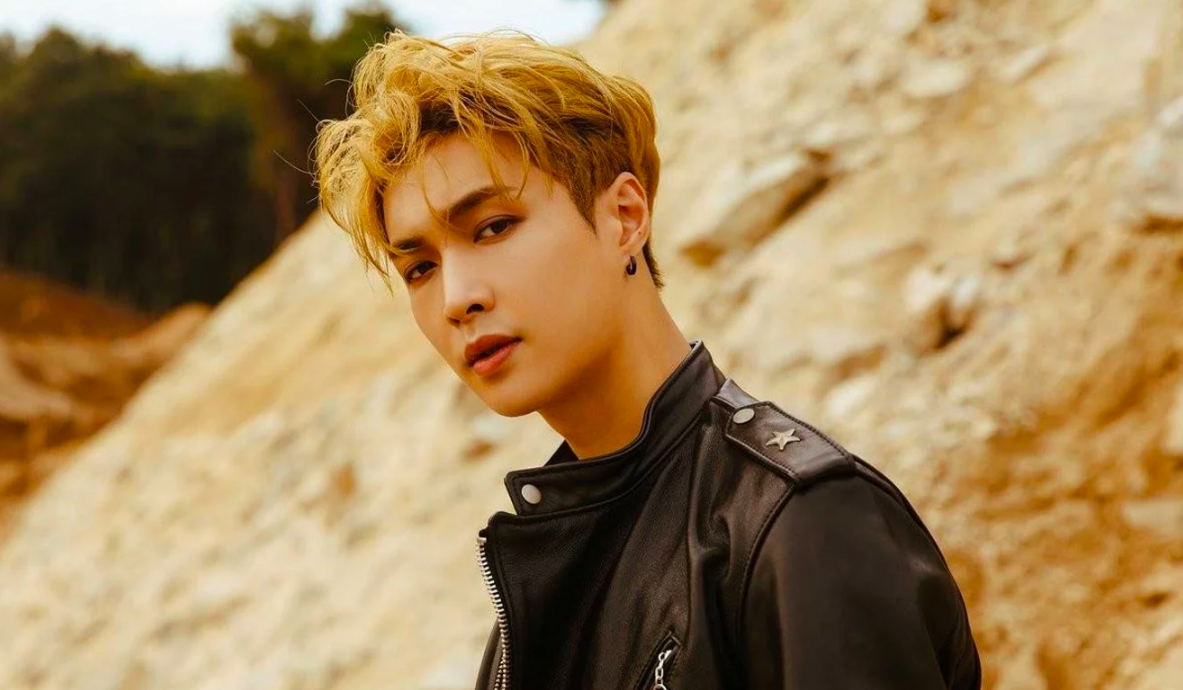 Nama Lay Zhang Dihapus SM Entertainment Dari Member EXO