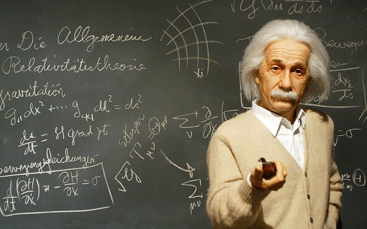 Metode Belajar Unik Ala Albert Einstein yang Bisa Ditiru