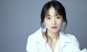 IU Ngundurin Diri Dari Drama Money Game, Siapa Penggantinya?