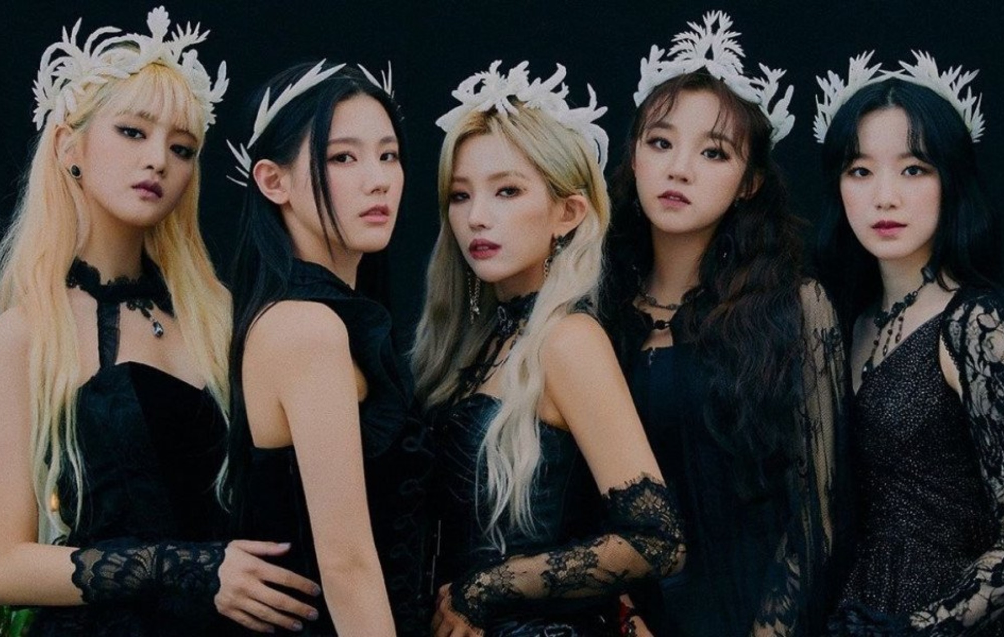 (G)I-dle Bakal Gelar Konser di Jakarta Tahun Ini