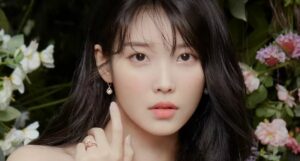 IU Ngundurin Diri Dari Drama Money Game, Siapa Penggantinya?