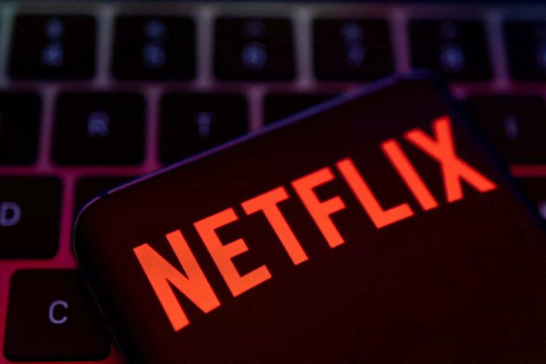 Netflix Bakal Luncurkan Fitur Live Streaming