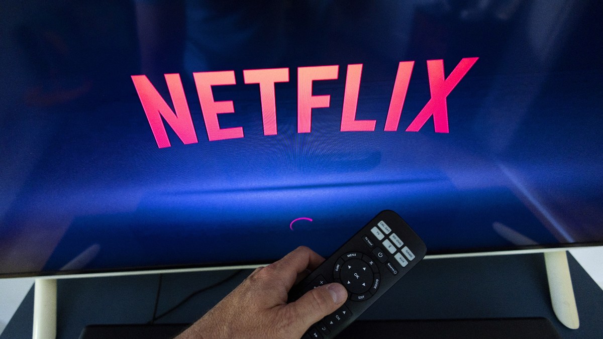 Netflix Bakal Luncurkan Fitur Live Streaming