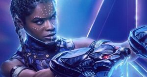 Letitia Wright Sebut “Black Panther 2” Merupakan Kehormatan Untuk Chadwick Boseman